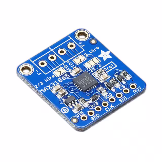 3328 Adafruit Industries LLC  Cartes et kits d'évaluation et de démonstration